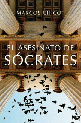 ASESINATO DE SOCRATES EL