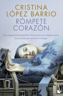 ROMPETE CORAZON