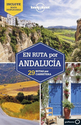 EN RUTA POR ANDALUCIA