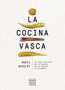 COCINA VASCA LA