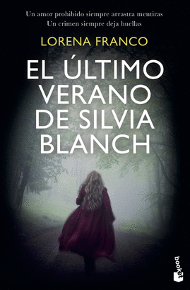 ÚLTIMO VERANO DE SILVIA BLANCH EL