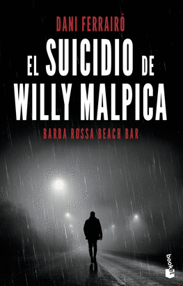 SUICIDIO DE WILLY MALPICA EL