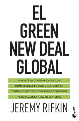 GREEN NEW DEAL GLOBAL EL