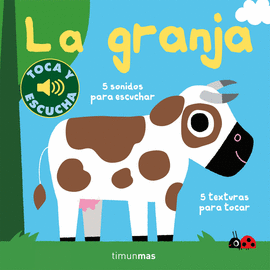 GRANJA LA