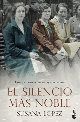 SILENCIO MÁS NOBLE EL