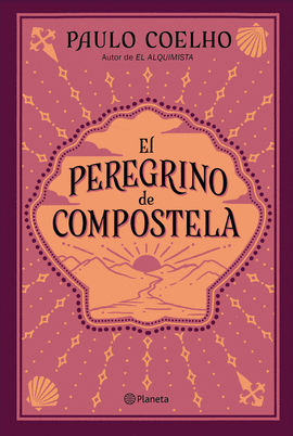 PEREGRINO DE COMPOSTELA EL