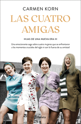 CUATRO AMIGAS LAS
