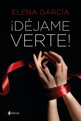 DEJAME VERTE