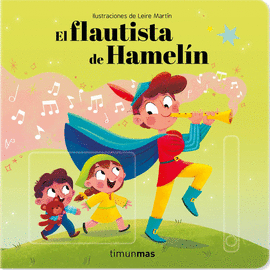 FLAUTISTA DE HAMELIN EL