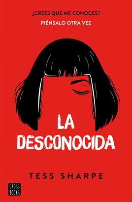 DESCONOCIDA LA