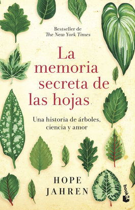 MEMORIA SECRETA DE LAS HOJAS LA