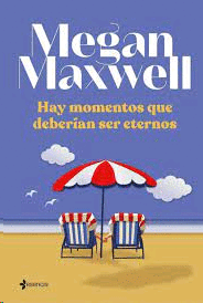 HAY MOMENTOS QUE DEBERIAN SER ETERNOS