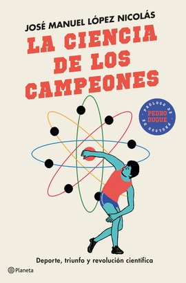CIENCIA DE LOS CAMPEONES LA