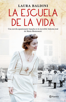 ESCUELA DE LA VIDA LA