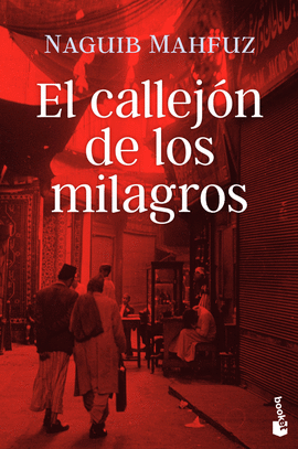 CALLEJON DE LOS MILAGROS EL
