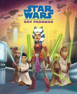 SOY PADAWAN