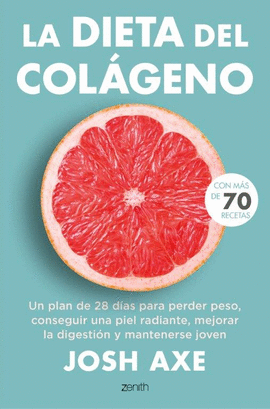DIETA DEL COLAGENO LA