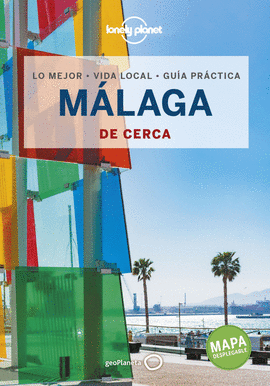 MALAGA DE CERCA