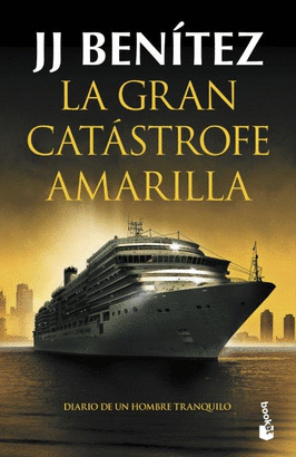 GRAN CATASTROFE AMARILLA LA