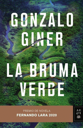 BRUMA VERDE LA