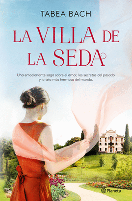 VILLA DE LA SEDA LA