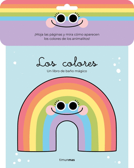 COLORES LOS