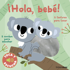 HOLA BEBE