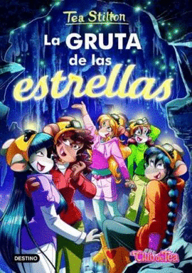 GRUTA DE LAS ESTRELLAS LA