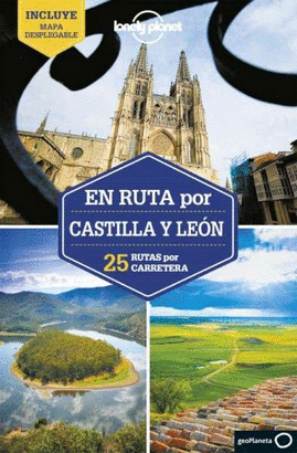EN RUTA POR CASTILLA Y LEON