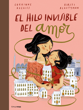 HILO INVISIBLE DEL AMOR EL