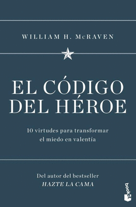 CODIGO DEL HEROE EL