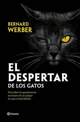 DESPERTAR DE LOS GATOS EL