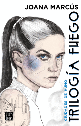 TRILOGIA FUEGO 1 CIUDADES DE HUMO