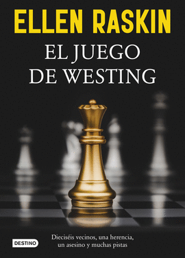 JUEGO DE WESTING EL