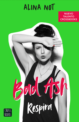 BAD ASH 3 RESPIRA
