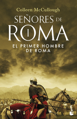 PRIMER HOMBRE DE ROMA EL
