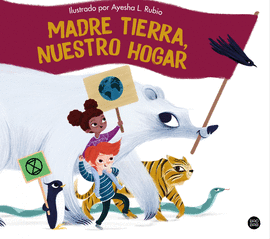 MADRE TIERRA NUESTRO HOGAR