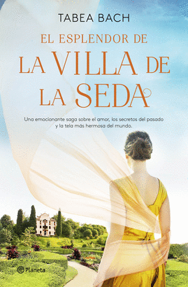 ESPLENDOR DE LA VILLA DE LA SEDA EL