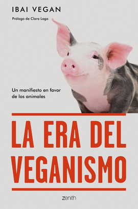 ERA DEL VEGANISMO LA