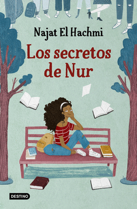 SECRETOS DE NUR LOS