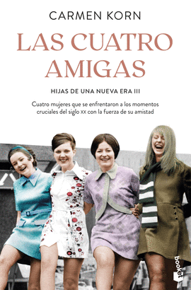 CUATRO AMIGAS LAS