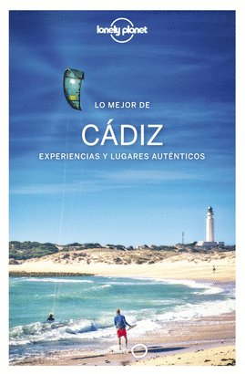 LO MEJOR DE LA PROVINCIA DE CADIZ