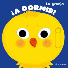 A DORMIR LA GRANJA