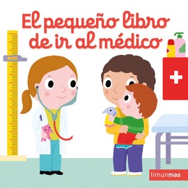 PEQUEÑO LIBRO DE IR AL MEDICO EL