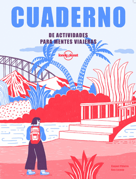 CUADERNO DE ACTIVIDADES PARA MENTES VIAJERAS VOL 2