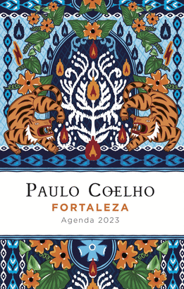 FORTALEZA AGENDA PAULO COELHO 2023