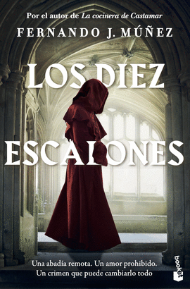 DIEZ ESCALONES LOS
