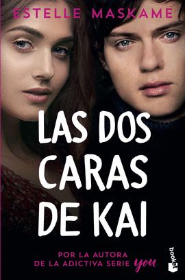 DOS CARAS DE KAI LAS