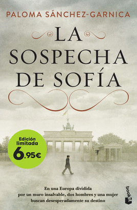 SOSPECHA DE SOFIA LA