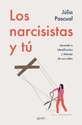 NARCISISTAS Y TU LOS